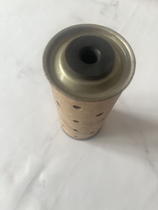 Редкий масляный фильтр москвич 412