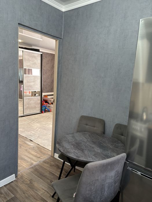 Продам 1-комнатную!