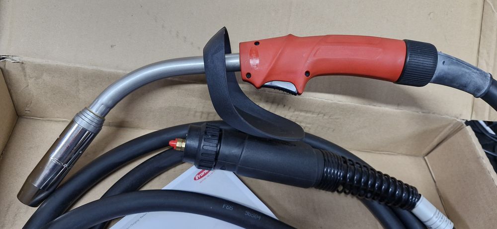 Pistolet sudare MIG MAG Fronius 500A