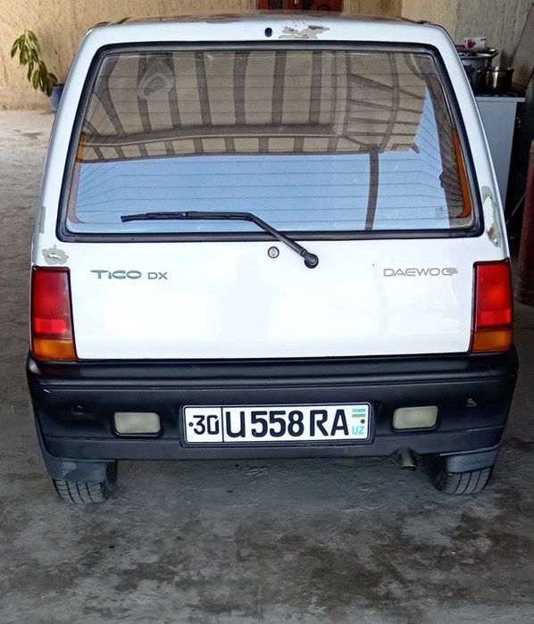 teco sotiladi radnoy