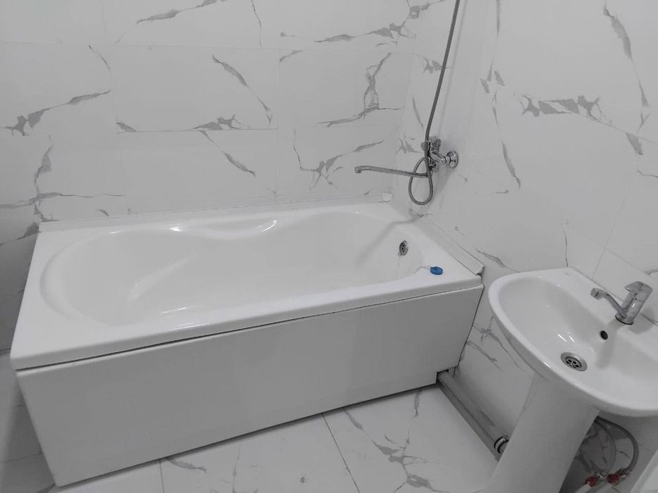 Аренда сдаётся 2-комнатная, Сергели 5-чи бекат метро Спутник