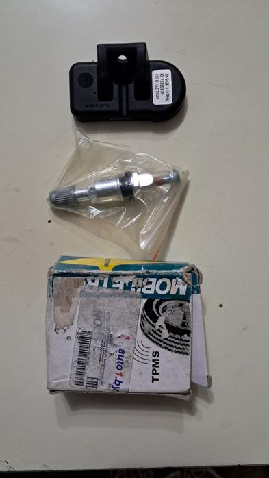 Датчик давления в шинах 1 шт!