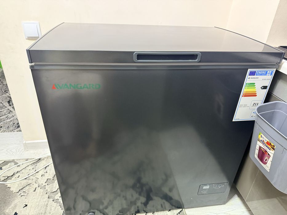 Морозилник сотилади