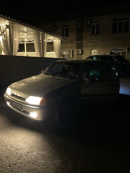 Продаю ваз 2115 в отс