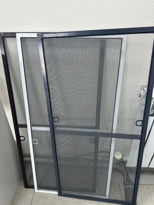 Москитные сетки!