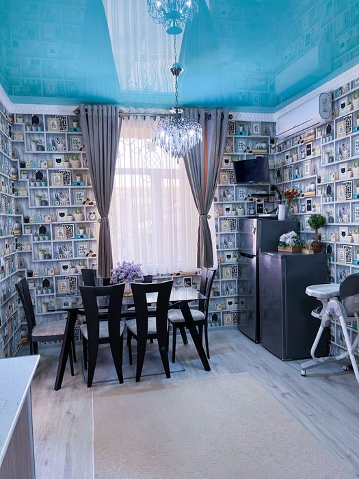 Продаётся дом в городе Навои