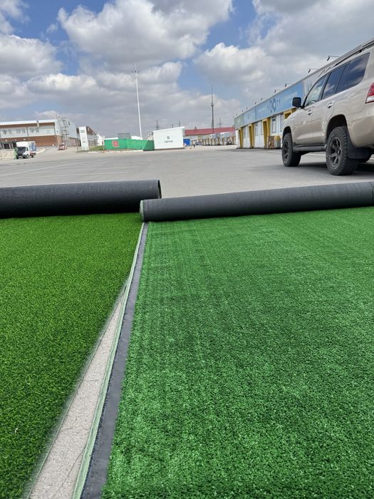 Искусственный газон оптом и в розницу