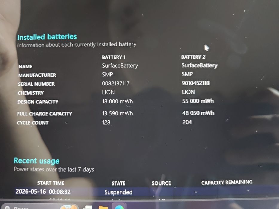 Surface Book 3 16/256 с видеокартой