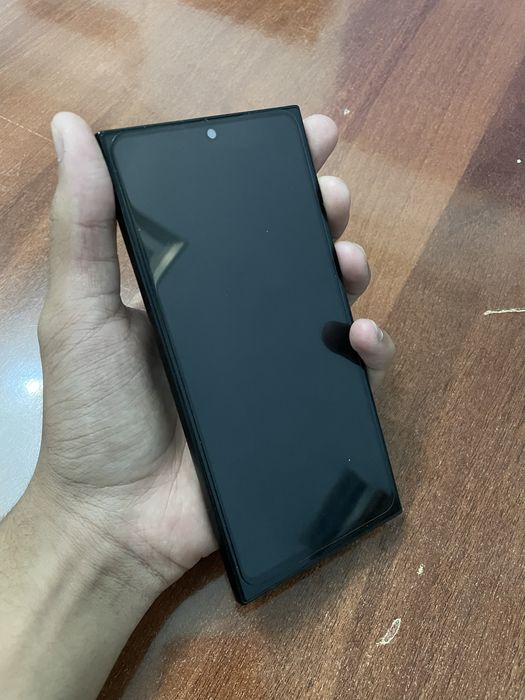 SAMSUNG Galaxy Note 20 Ultra 5G