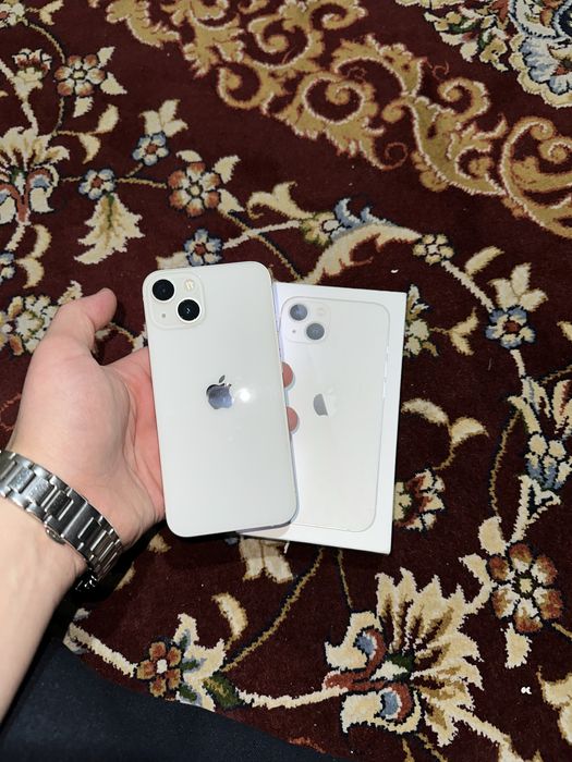 Iphone 13, 128Gb Ideal hamma narsasi bor