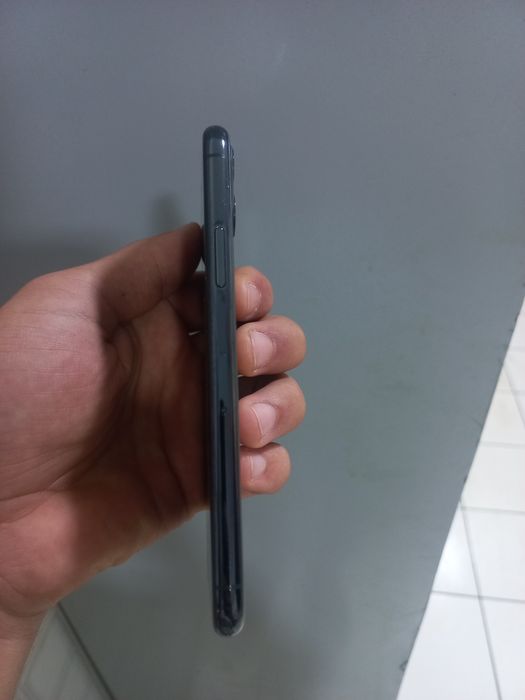 iPhone 11 pro kafolati bilan