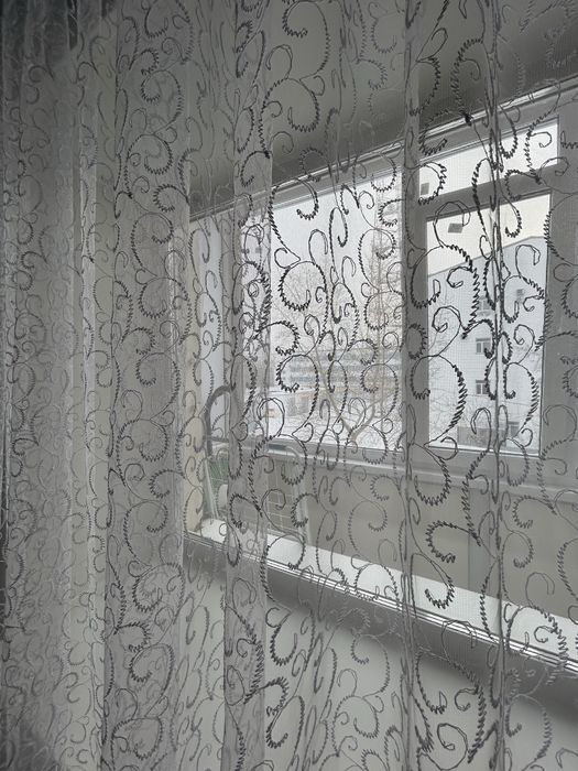 Однокомнатная квартира