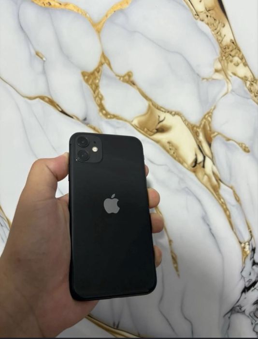 Продам iphone 11 64gb