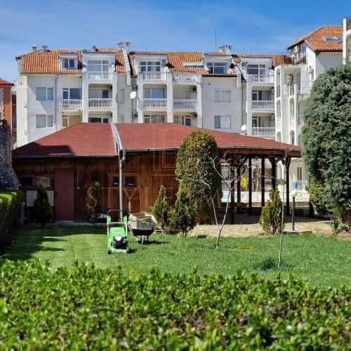 Продава се Заведение в к.к. Слънчев бряг - 45 кв.м за 867 €/кв.м - Снимка #15