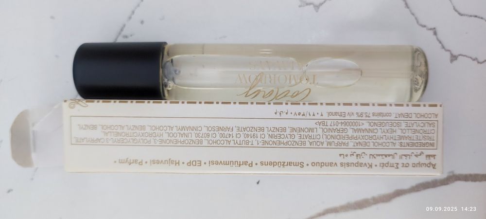 Продам парфюм Avon