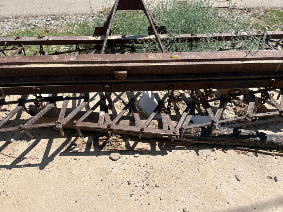 Продается Грабли для трактора