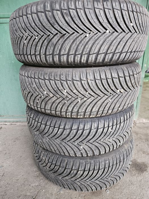 Anvelope All season  205x60x16