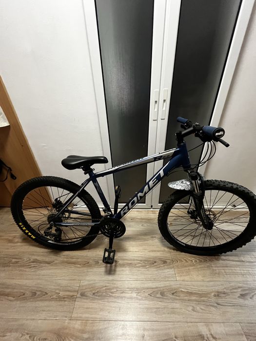 Vand bicicleta Romet rambler r6.2 mtb