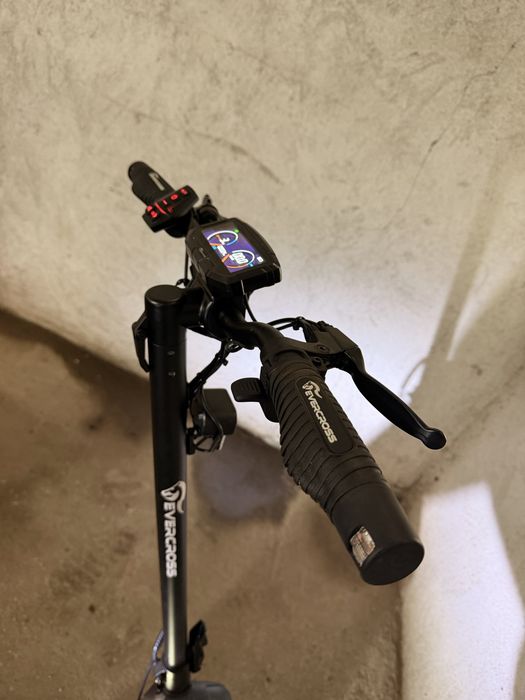 Vand Evercross C3