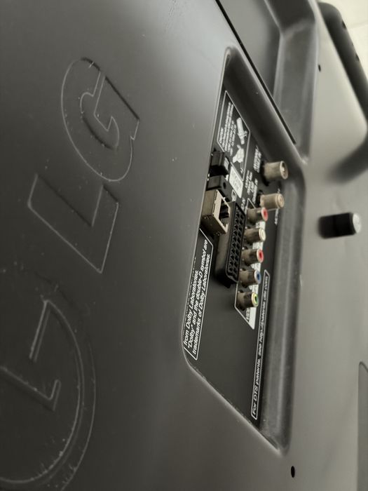 Телевизор LG smart TV