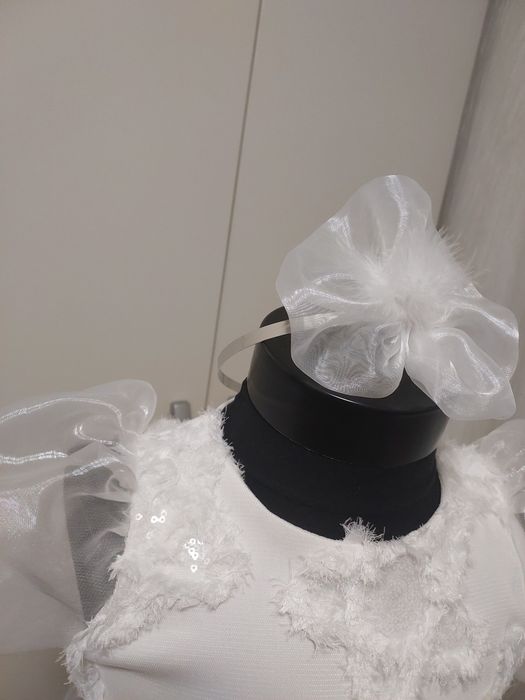 Rochite fulg de nea  3-5 ani