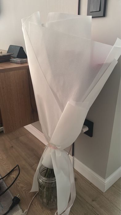 Цветы роза 1метр