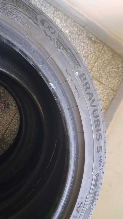 Гуми Барум Barum 245/45 R18