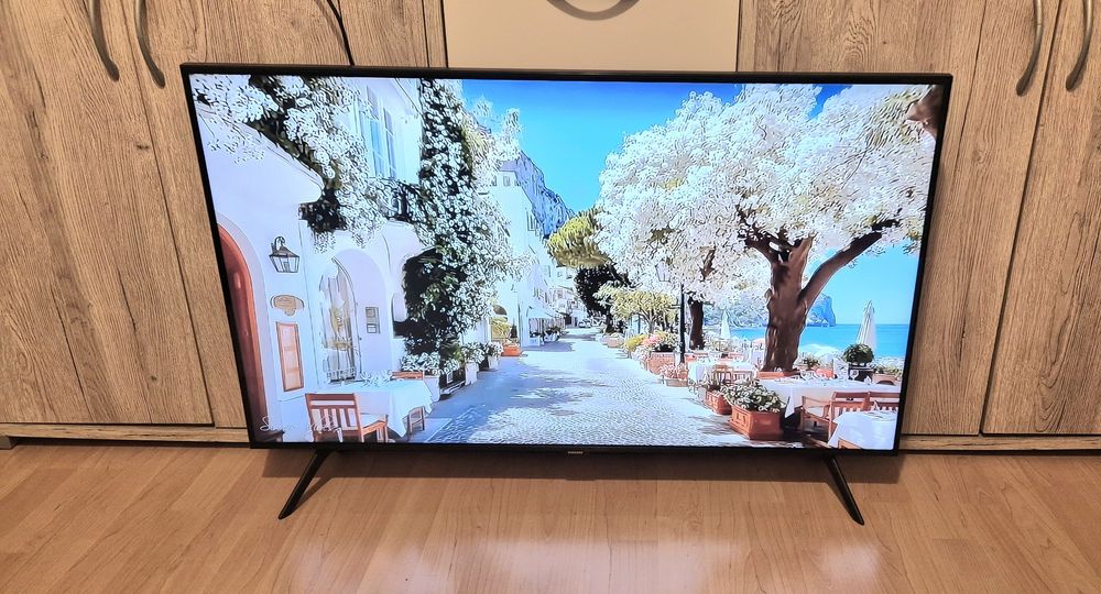 Samsung GU43TU8079U 4K, UltraHD, Smart, WiFi, LED