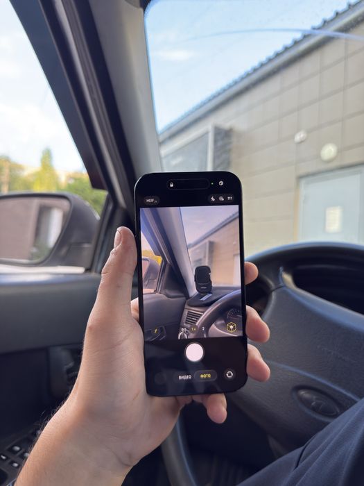Iphone 15 128gb Б/у