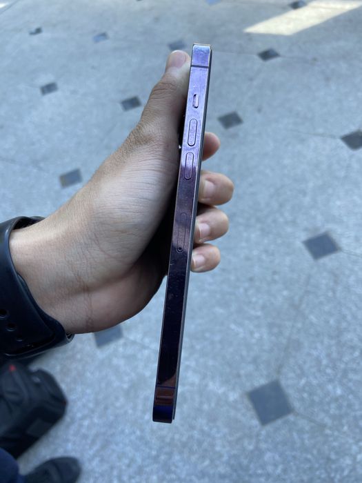 Айфон 14 Про Макс