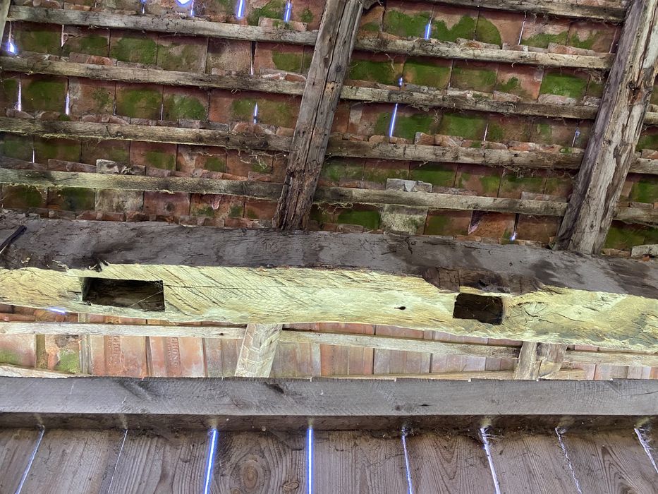 Sura din lemn de stejar