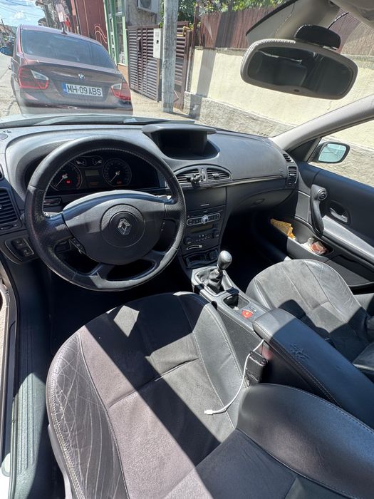RENAULT Laguna 2006 — imagine 3