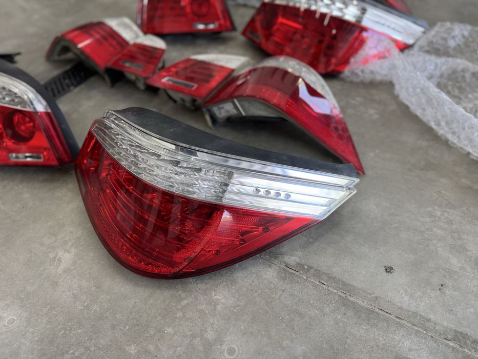 Фейслифт Стопове за БМВ Е60 Е61