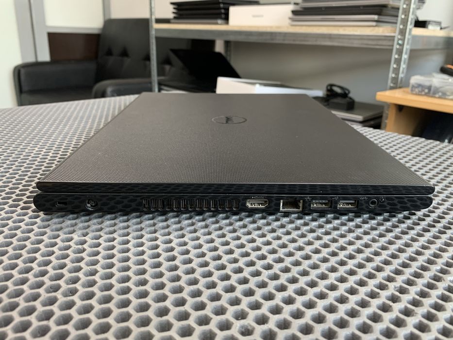 Ноутбук Dell Core i5.