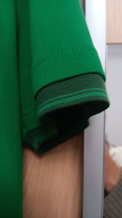 Тениска  JOMA на ПФК "Янтра" Габрово