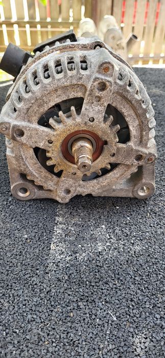 Vand alternator ford focus 1.0 an 2018
