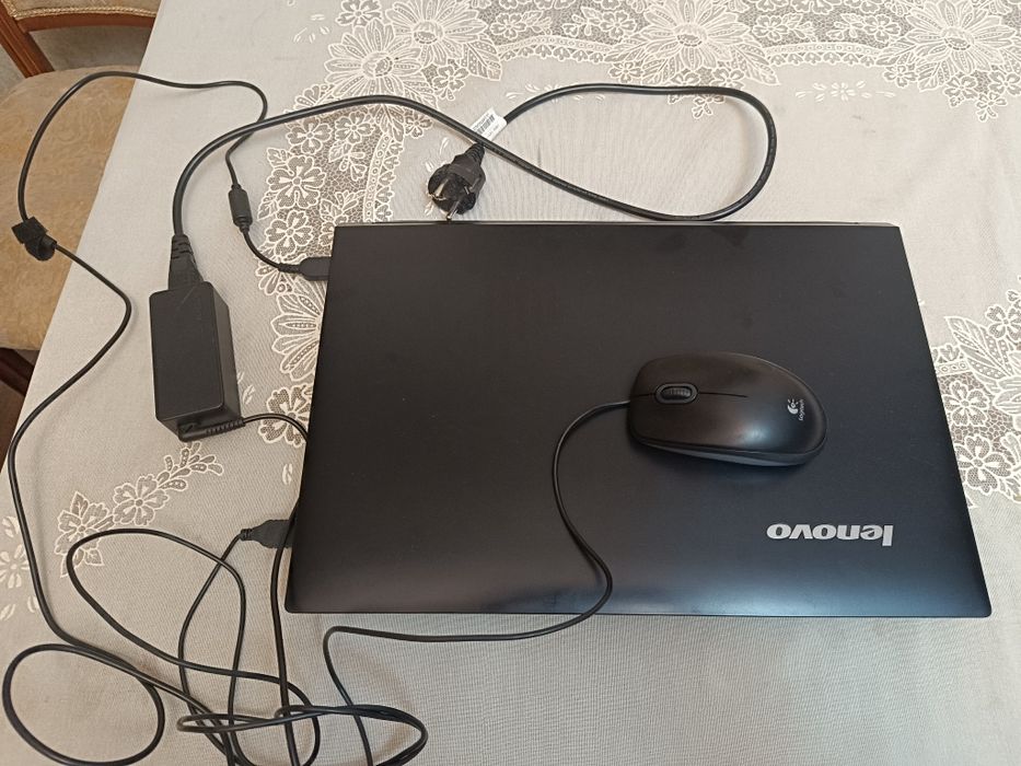 Продам ноутбук lenovo B50-45