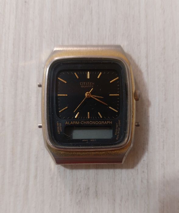 Стари ръчни часовници