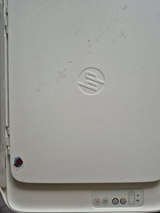 Принтер сканер копир Цветной