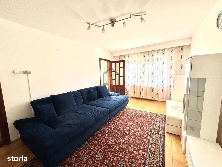 Chirie apartament 3 camere zona Republicii