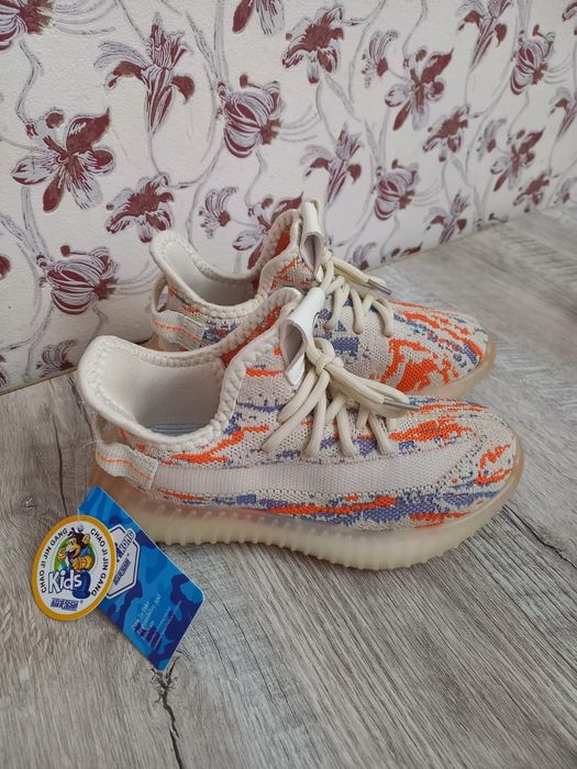 Новые детские красовки