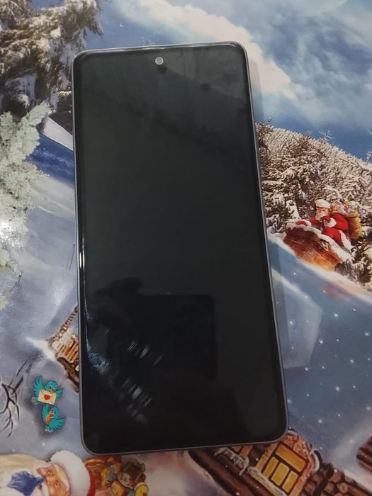 Самсунг а53 5джи