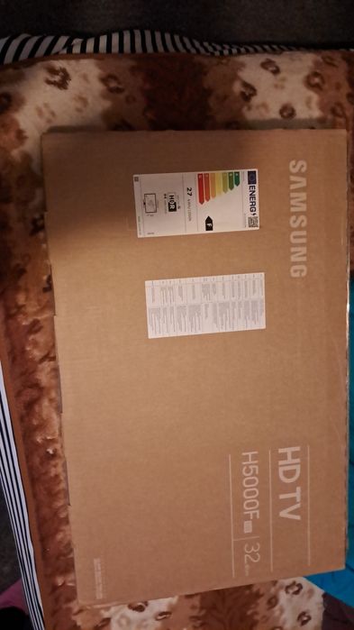 Vnd smrt tv81cm nou mai multe detali la telefon