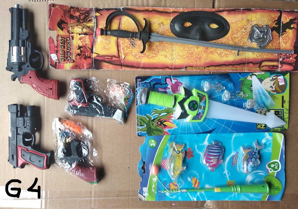 Set divertisment copii,variante