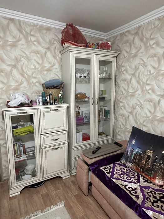 Продам пол дома с.Саймасай