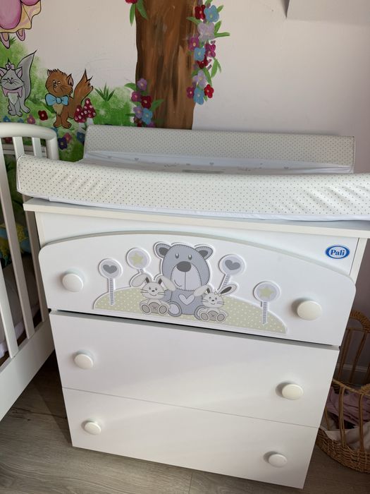 Patut  Pali + comoda Pali