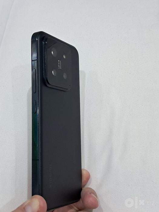 Xiaomi 14 12/512 Global — ИДЕАЛЬНОЕ СОСТОЯНИЕ