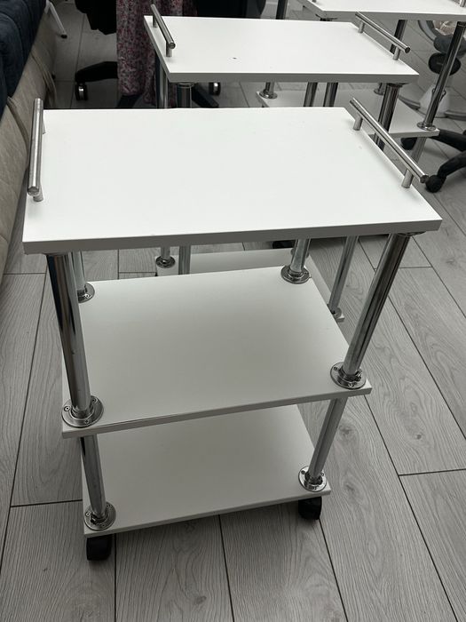 Помощник для бьюти мастеров