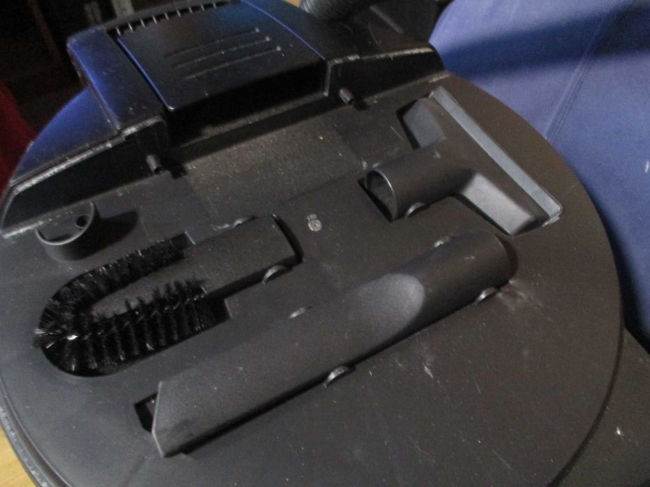 aspirator profesional karcher t-201