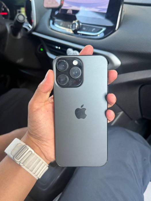 Iphone 16 pro Max 512 Gb